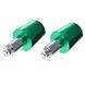 Грузики руля Leoshi Racing Components AW56922GN