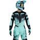 Джерсі штани FOX 180 KAIROS Turquoise M
