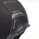 Мотошлем MT DISTRICT SV Solid Matt Black M