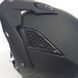 Мотошлем MT DISTRICT SV Solid Matt Black M