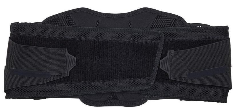 Пояс FOX TITAN RACE Belt Black 2X/3X