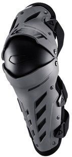 Наколінники LEATT DUAL AXIS Knee Guard Forge XXLarge, S-M