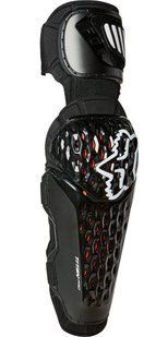 Мотоналокотники FOX TITAN PRO D3O ELBOW Black L/XL