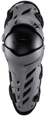 Наколінники LEATT DUAL AXIS Knee Guard Forge XXLarge, S-M