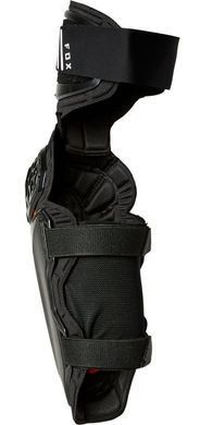 Мотоналокотники FOX TITAN PRO D3O ELBOW Black L/XL