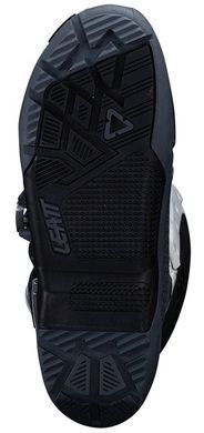 Моточеревики LEATT 5.5 FlexLock Enduro Boot White, 9