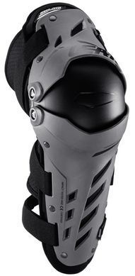 Наколінники LEATT DUAL AXIS Knee Guard Forge XXLarge, S-M
