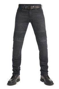 Мотоджинси PandoMoto Karl Devil AAA W32-L34