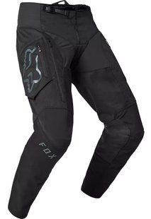 Мотоштаны FOX Ranger Off-Road Black M