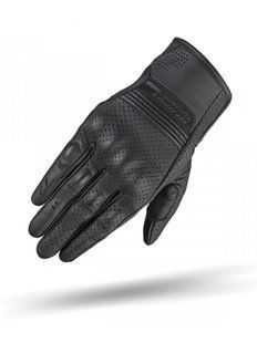 Мотоперчатки жіночі Shima Bullet 2.0 Black Lady XS