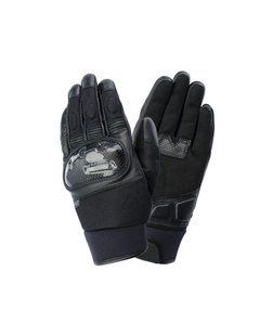 Мотоперчатки MotoID CITY Black XXXL
