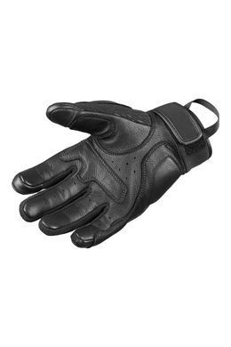 Моторукавички PandoMoto Vidar Black L
