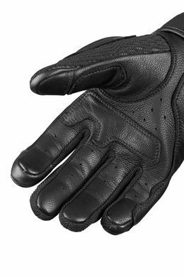 Моторукавички PandoMoto Vidar Black L