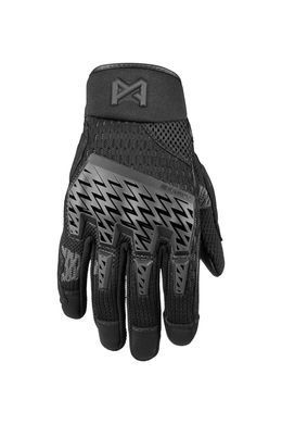 Моторукавички PandoMoto Vidar Black L