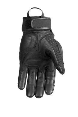 Моторукавички PandoMoto Vidar Black L