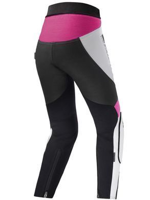 Мотоштаны Shima Miura 2.0 Pink L