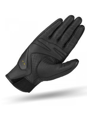 Мотоперчатки жіночі Shima Bullet 2.0 Black Lady XS