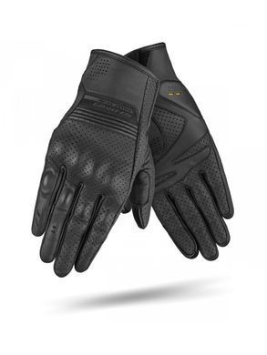 Мотоперчатки жіночі Shima Bullet 2.0 Black Lady XS