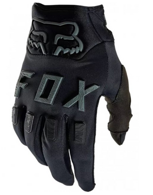 Моторукавички водостійкі FOX DEFEND WIND OFF ROAD M