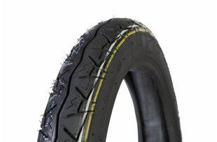 Покрышка Wanda P231A TIRM-009 Lifan 2,75-17