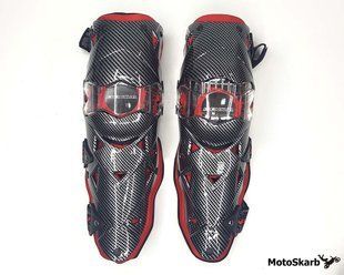 Мотонаколінники Benkia Red