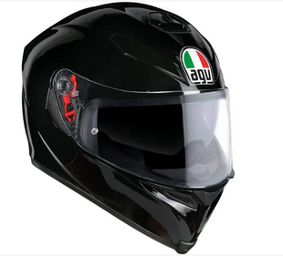 Мотошлем AGV K5 S Gloss Black S