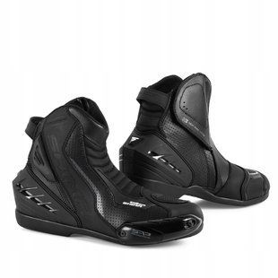 Моточеревики Shima SX-6 Black 41