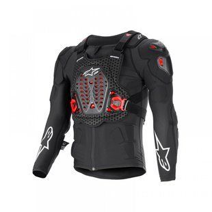 Моточерепаха Alpinestars Bionic XTR Plasma XL