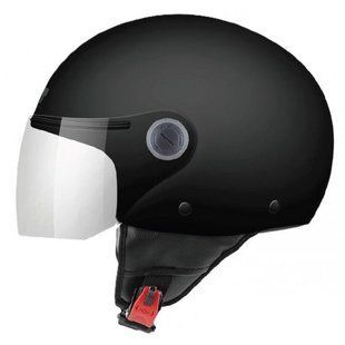 Мотошлем MT STREET S PURE A1 Gloss S