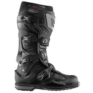 Моточеревики Gaerne SG 22 Black 41