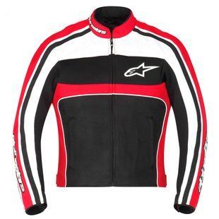 Мотокуртка ALPINESTARS STELLA T-DYNO AIR M
