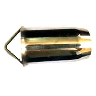Заглушка каталізатор 3190 D40mm