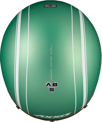 Мотошлем AXXIS HORNET SV Royal A6 Matt Green M