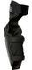 Мотоналокотники FOX TITAN PRO D3O ELBOW Black L/XL