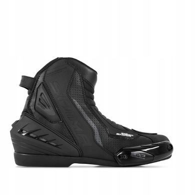 Мотоботинки Shima SX-6 Black 41