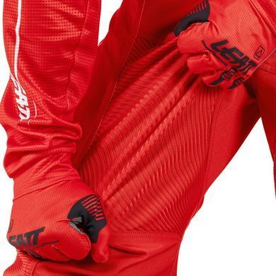 Комплект LEATT Ride Kit 3.5 Junior Red 26/Large