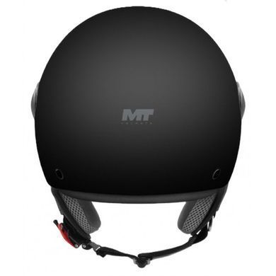 Мотошлем MT STREET S PURE A1 Gloss S
