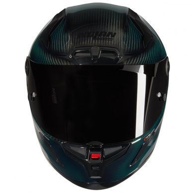 Шлем Nolan X-804 RS LIQUIDO 2025 Green