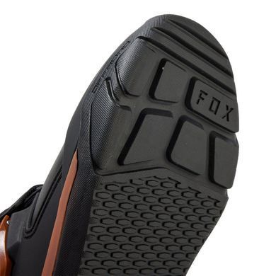 Мотоботы FOX COMP X Boot Taupe 13
