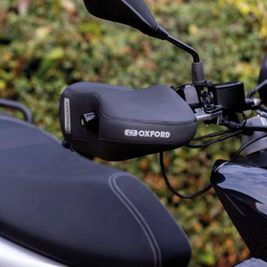 Муфти Oxford Courier Muffs