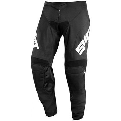 Джерси штаны Shot Slam Line Grey L