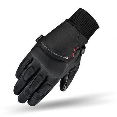 Моторукавички жіночі Shima Oslo Wind Lady XS