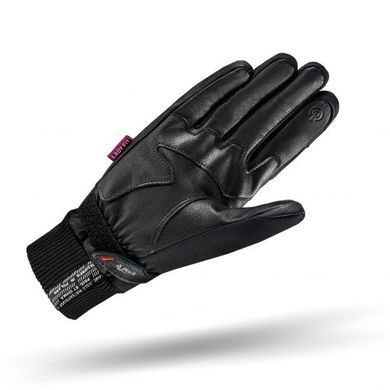 Моторукавички жіночі Shima Oslo Wind Lady XS