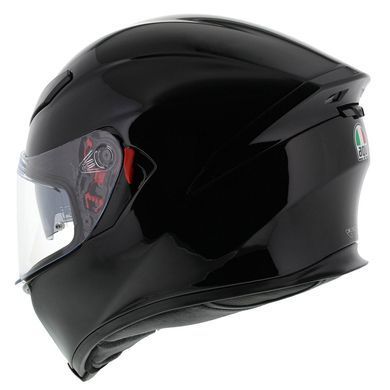 Мотошлем AGV K5 S Gloss Black S