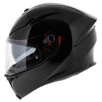 Мотошлем AGV K5 S Gloss Black S