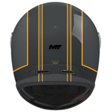 Мотошолом MT JARAMA SV WILD C2 Matt/Gloss M