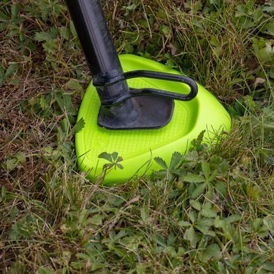 Розширювач бічної підніжки Oxford MagniMate - Fluo