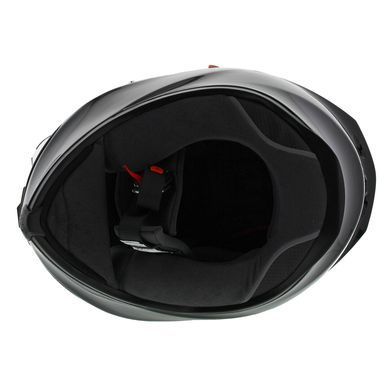 Мотошлем AGV K5 S Gloss Black S