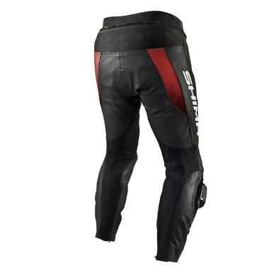 Мотоштаны Shima STR Red L