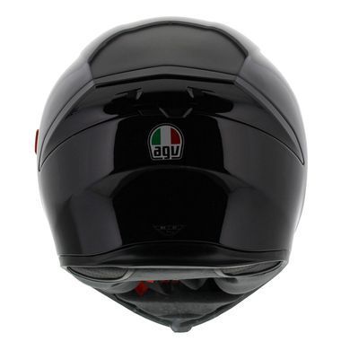Мотошлем AGV K5 S Gloss Black S